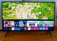 Samsung smart tv 55tum 4K/Ultra HD