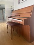 Piano, Wilh. Steinmann