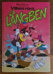Walt Disney böcker