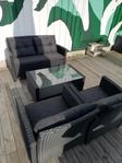 Lounge Set
