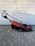 Black & Decker gräsklippare