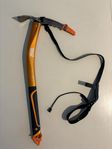 Isyxa Petzl - Summit Evo
