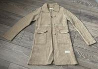 Kofta/kappa beige Odd Molly
