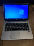 HP EliteBook Folio 1040 G3 - i7-6600U / 16GB RAM / 180GB SSD
