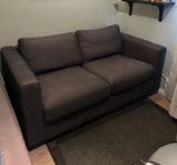 2-sitssoffa VIMLE (IKEA)