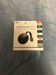 Chromecast ULTRA 4K