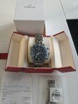 Omega Seamaster Professional 300m Titanium 