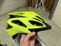 Cykelhjälm Extreme helt ny oanvänd i originalförpackning