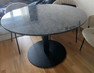 Marmor bord