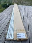 IKEA-skenor ALGOT 8st