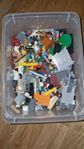 Lego Lösvikt 115kr/Kg