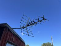 TV-antenn 