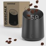 Subminimal Kaffevåg SubScale - Helt ny och oöppnad