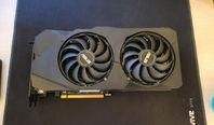 Asus Radeon RX 5700 Dual EVO OC 8GB