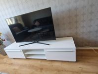 Tv-bänk till salu