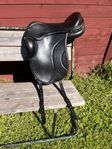 Taur gaiter dressage v2