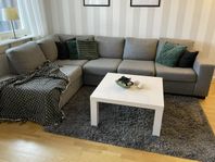 Divansoffa