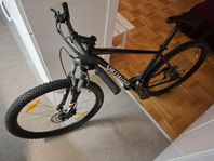 MTB Hybrid