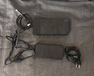 Dockningsstation Dell WD22TB4 - mycket fint skick