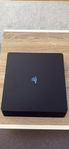 Ps4 Slim 1Tb