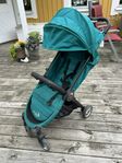 Baby Jogger City Tour