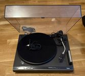 Technics skivspelare 