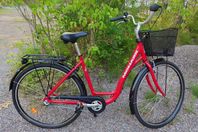 Damcykel Monark 28" 3 vxl