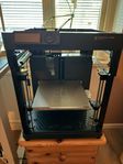 Bambu Lab P1P 3D Printer