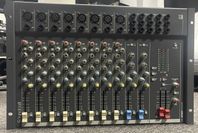 Soundcraft Spirit Folio 12/2 mixer