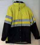 Taiga Goretex vinterjacka