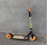 Sparkcykel 