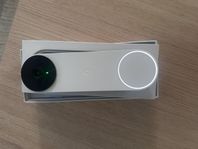 Google Nest Doorbell