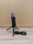 ProMounts Condenser Mic