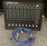 TRIDENT S100 mixer