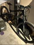 MB31 Discovery SLX