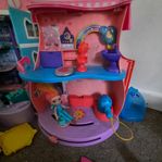 Dockhus Fisher-Price Sunny Day