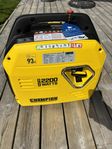 champion elverk 2200w