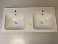Dubbelhandfat ODENSVIK  (Ikea)