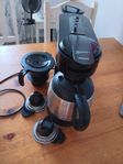 kaffemaskin 