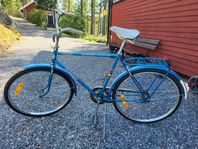 Klassisk herrcykel, Crescent