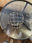 Jofa Galler Chrome storlek M