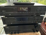 Philips cd620