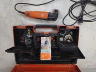 Fein multimaster