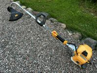 Stiga SGT 226 J Bensin Grästrimmer