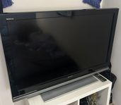 Sony Bravia 40” Full HD TV 