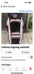 Callaway golfbag
