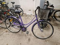 Damcykel 5vxl