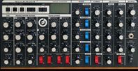 Moog Voyager RME