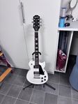 EPIPHONE LES PAUL STUDIO ELGITARR