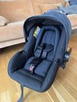 Babyskydd Britax Römer.